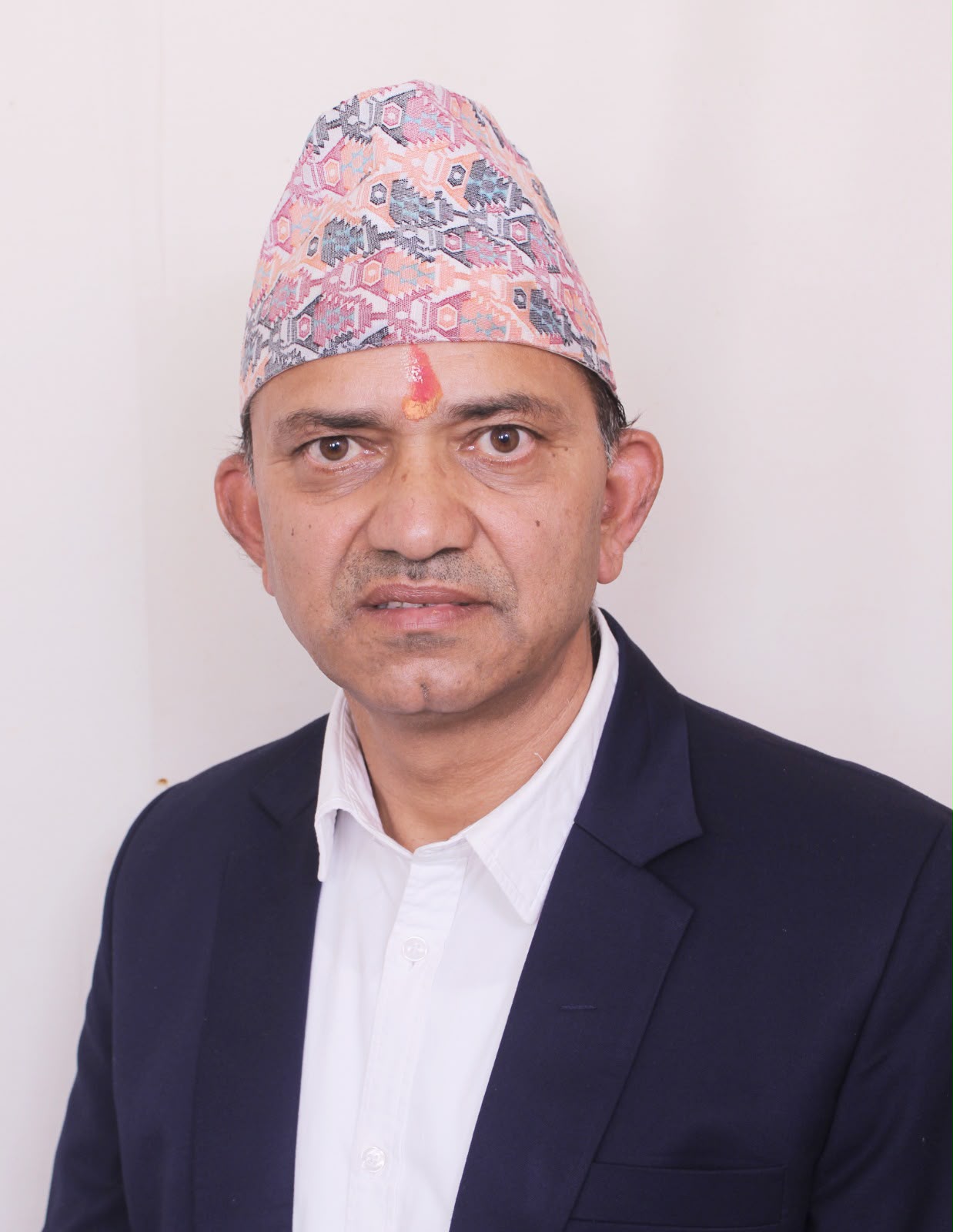  Moti Prasad Paudel